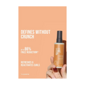 KMS CURLUP PERFECTING LOTION