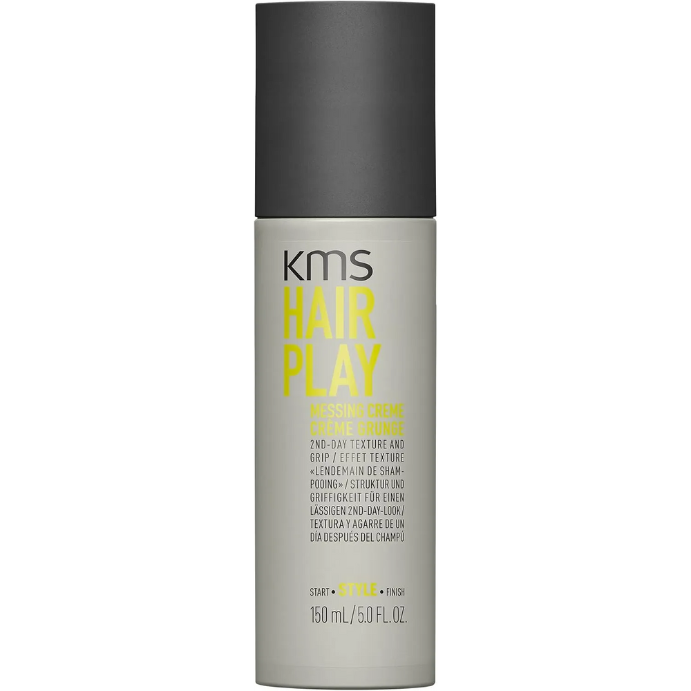 KMS HAIRPLAY MESSING CREME