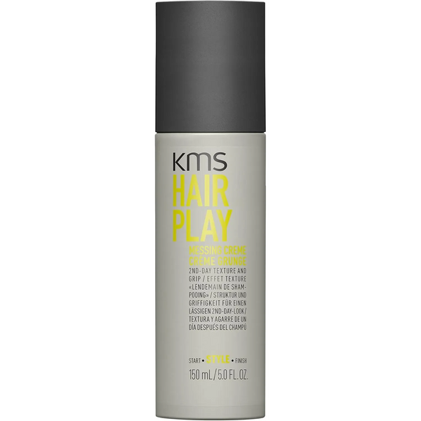 KMS HAIRPLAY MESSING CREME