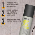 KMS HAIRPLAY MESSING CREME
