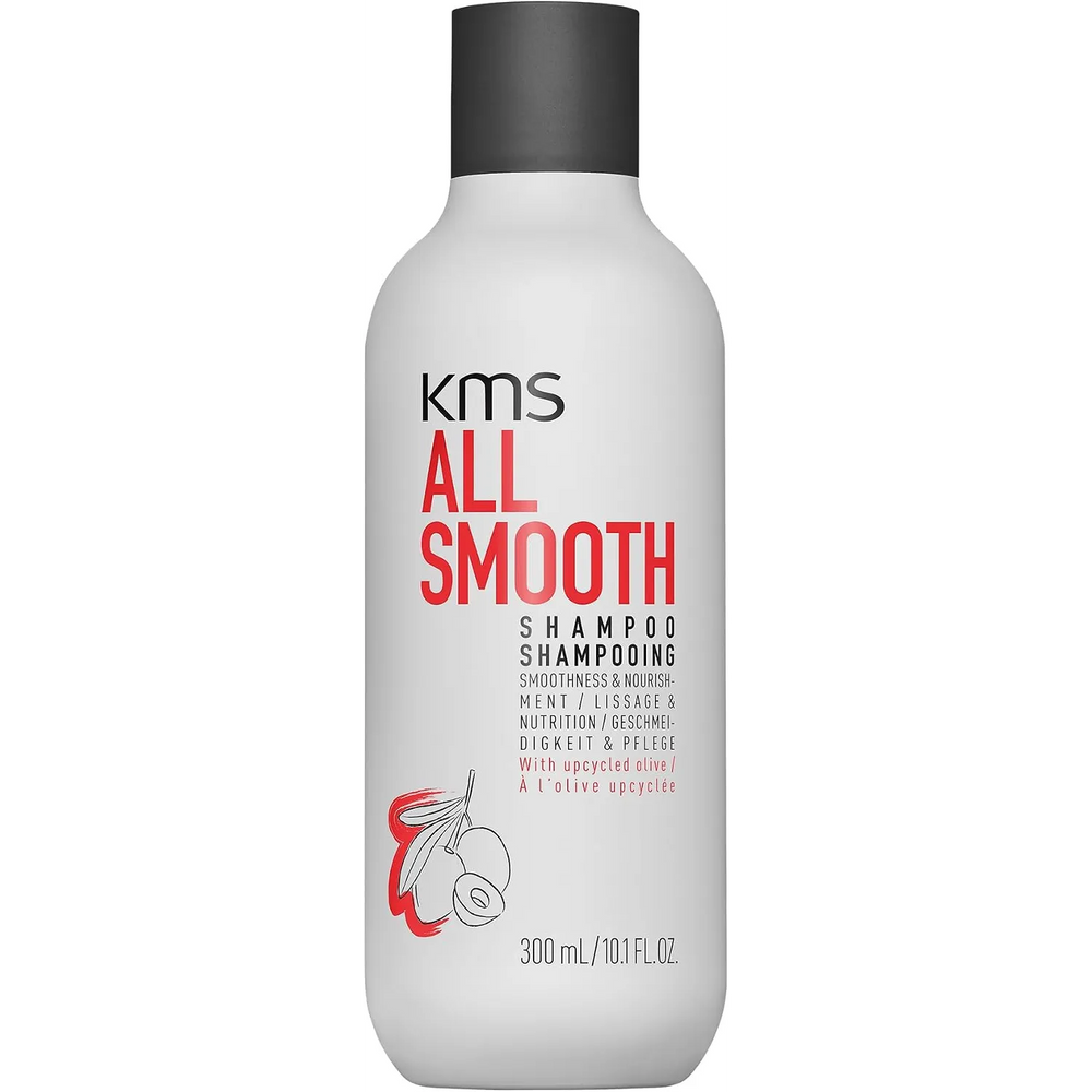 KMS ALLSMOOTH SHAMPOO