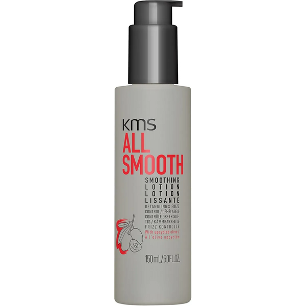 KMS ALLSMOOTH SMOOTHING LOTION