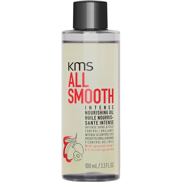 KMS ALLSMOOTH INTENSE NOURISHING OIL