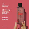 KMS ALLSMOOTH INTENSE NOURISHING OIL