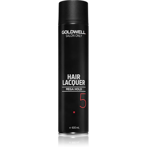 GOLDWELL HAIR LACQUER MEGA HOLD Lacca Super Forte
