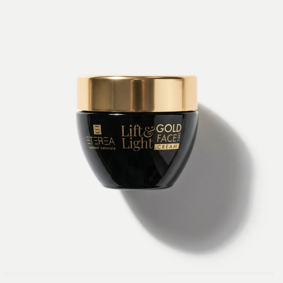 Lift & Light Gold Face Cream