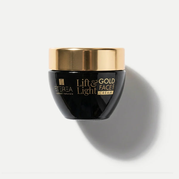 Lift & Light Gold Face Cream