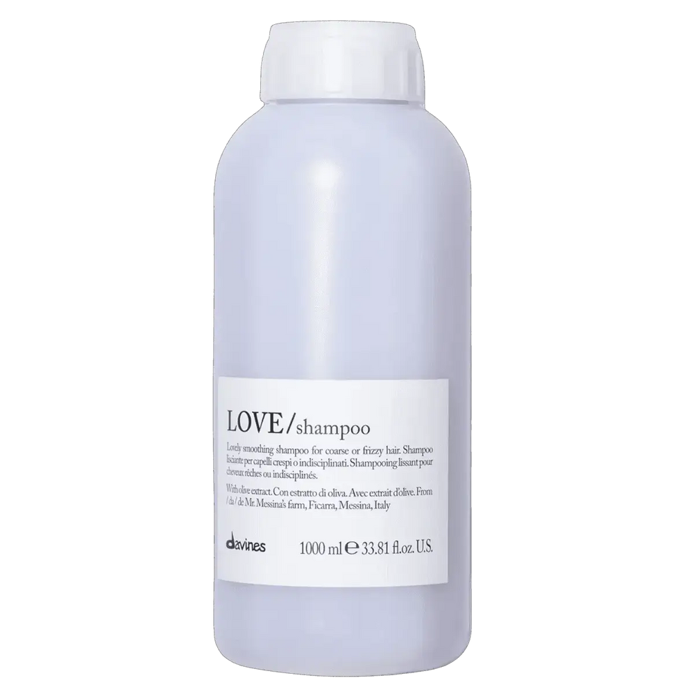 LOVE Smoothing Shampoo Lisciante