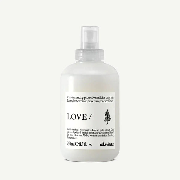 LOVE CURL Enhancing Milk