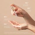 Lotion Concentrée Trattamento intensivo anticaduta 13 Fiale da 6ml