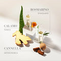 Lotion Concentrée Trattamento intensivo anticaduta 13 Fiale da 6ml