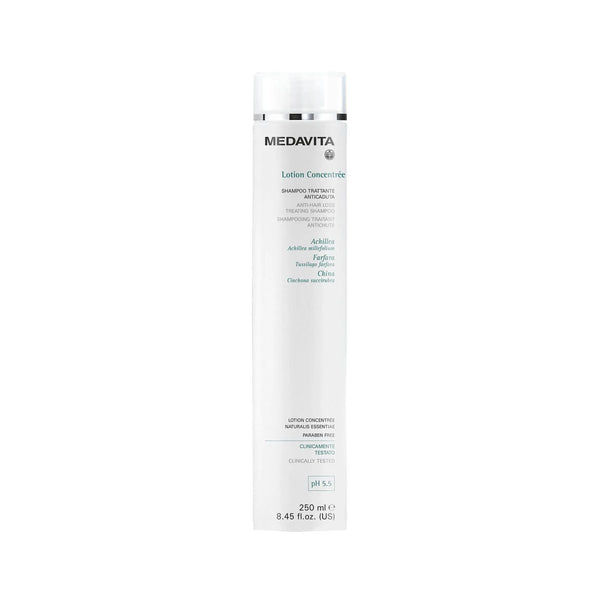 Lotion Concentrée Shampoo Trattante Anticaduta