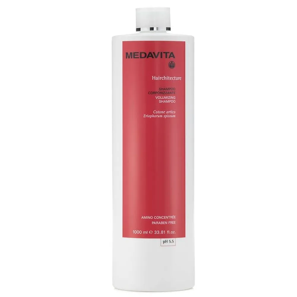 Hairchitecture Volumizing Shampoo Corporizzante