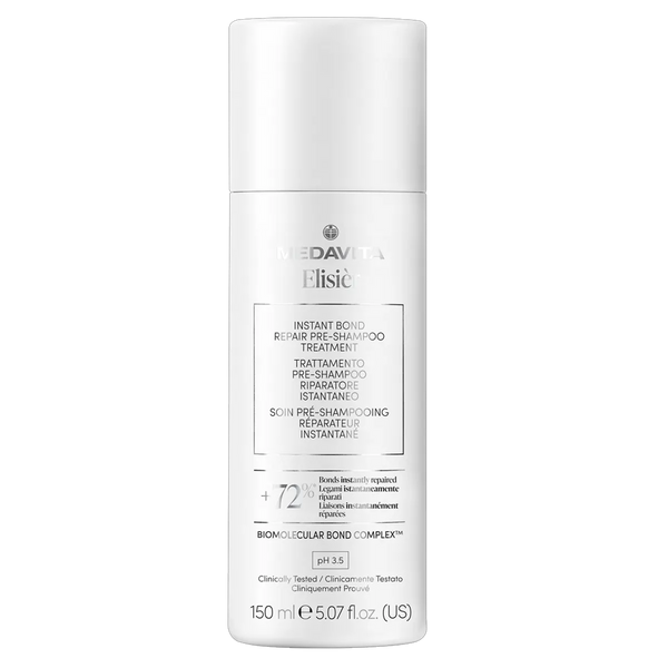 Elisiér Instant Bond Repair Trattamento Pre-Shampoo