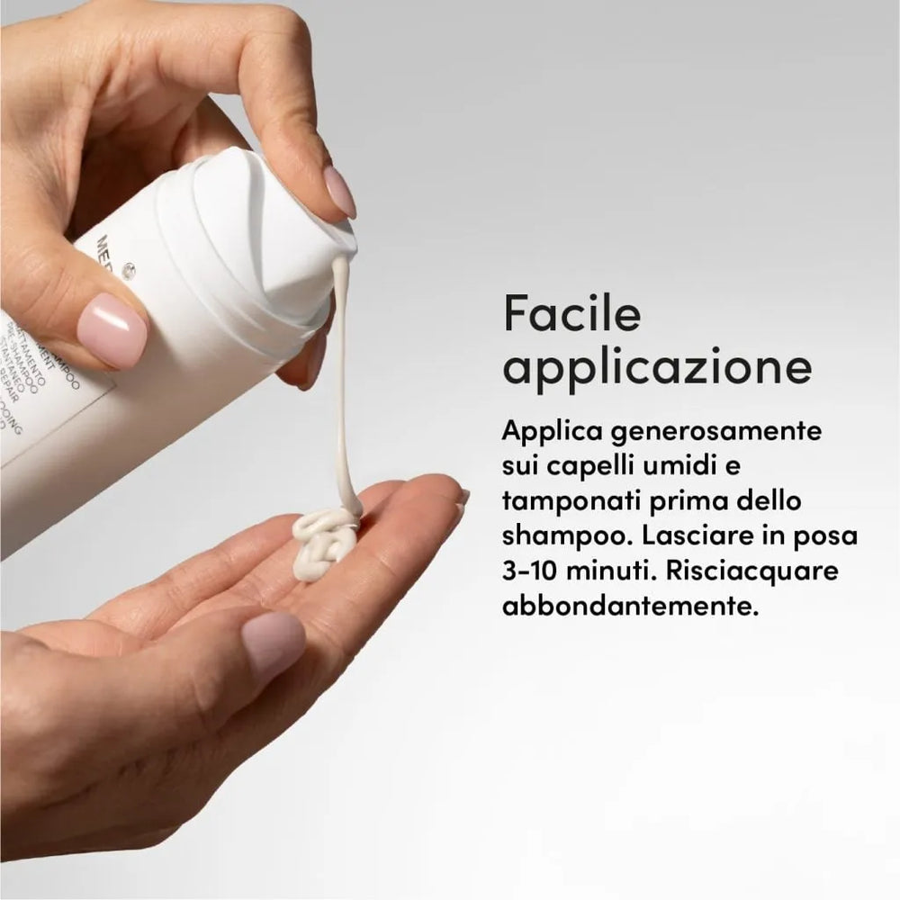 Elisiér Instant Bond Repair Trattamento Pre-Shampoo