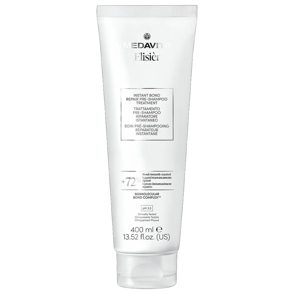 Elisiér Instant Bond Repair Trattamento Pre-Shampoo