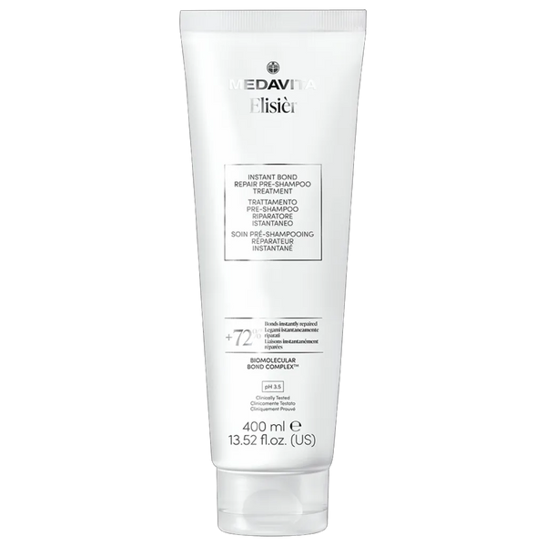 Elisiér Instant Bond Repair Trattamento Pre-Shampoo