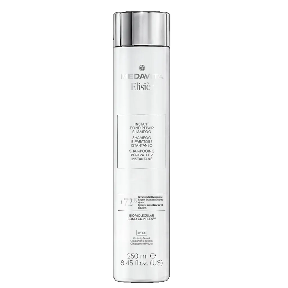 Elisier Instant Bond Repair Shampoo Riparatore Istantaneo