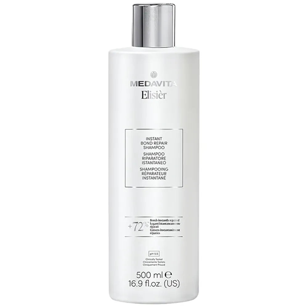 Elisier Instant Bond Repair Shampoo Riparatore Istantaneo