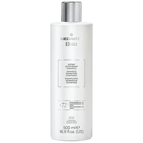 Elisier Instant Bond Repair Shampoo Riparatore Istantaneo