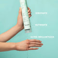Choice Glowing Shampoo Illuminante