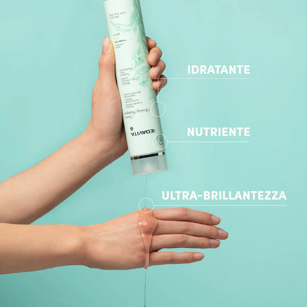 Choice Glowing Shampoo Illuminante