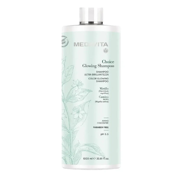 Choice Glowing Shampoo Illuminante
