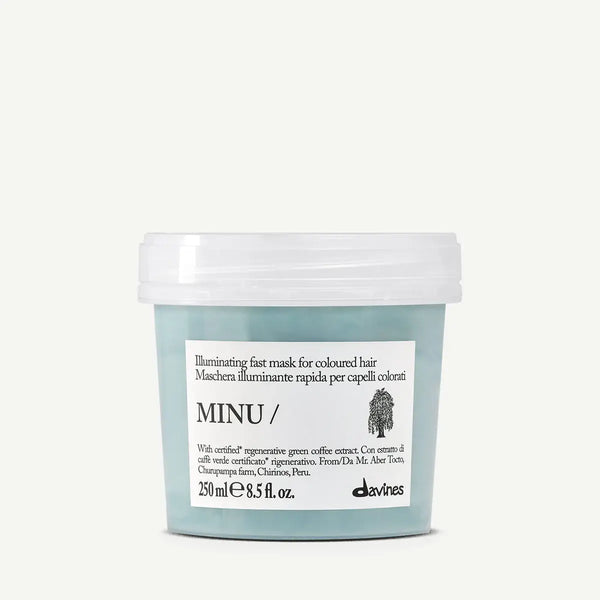 MINU Mask