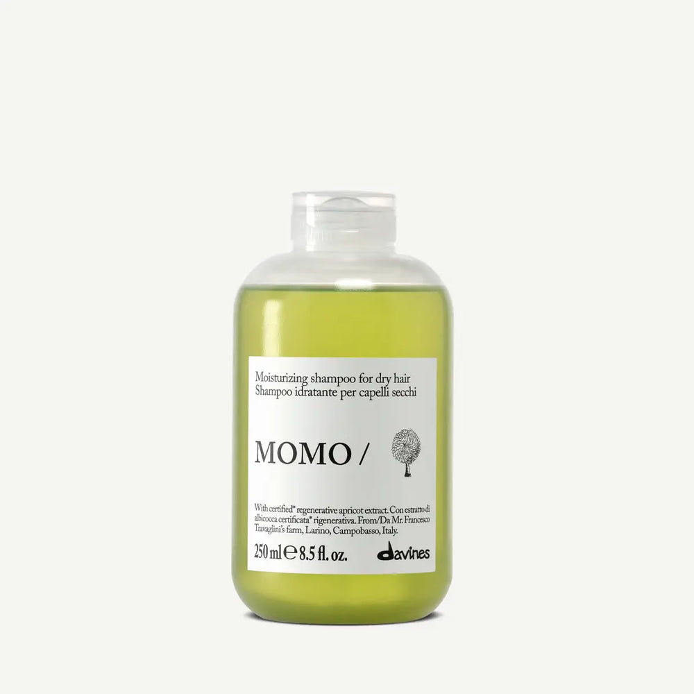 MOMO Shampoo Idratante