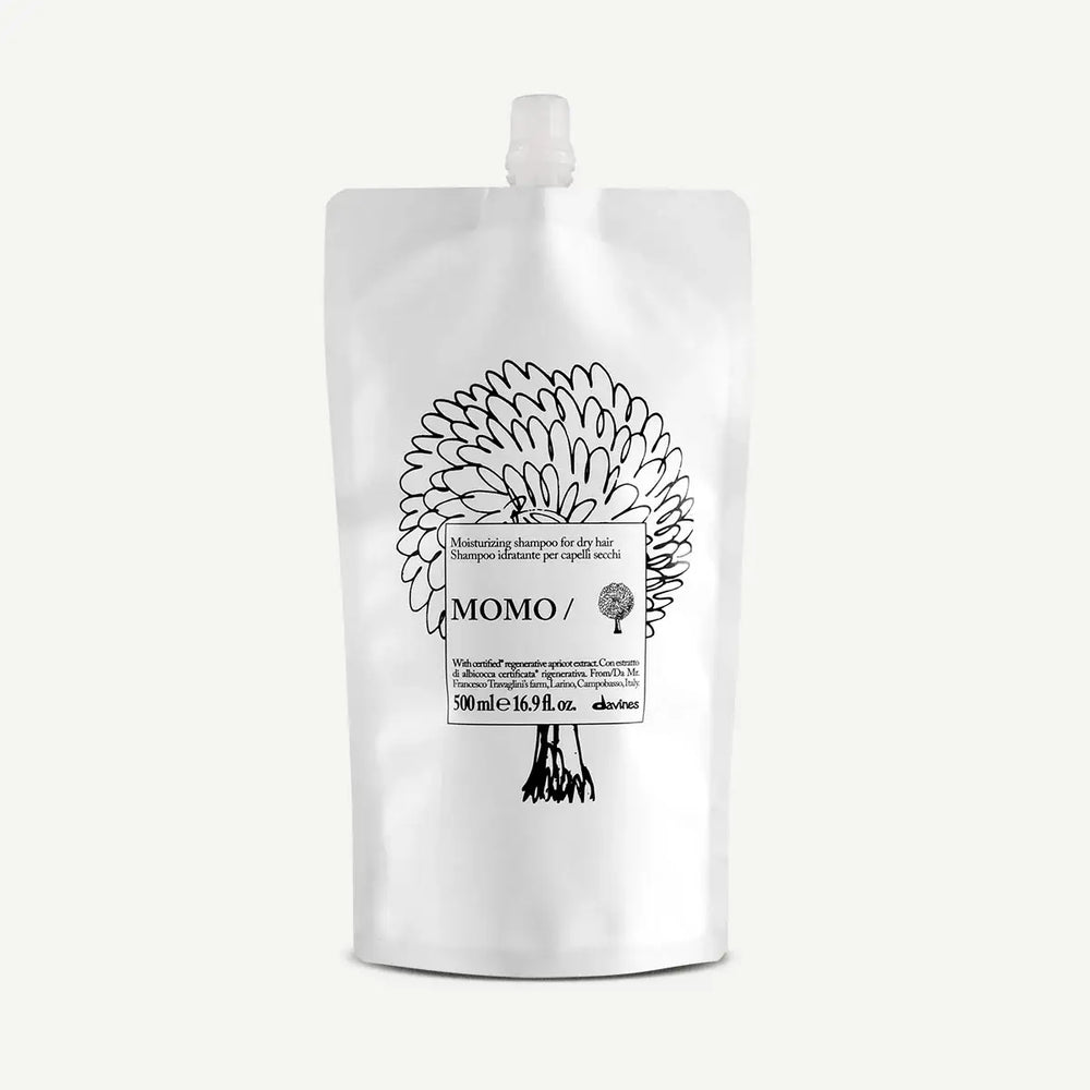 MOMO Shampoo Idratante