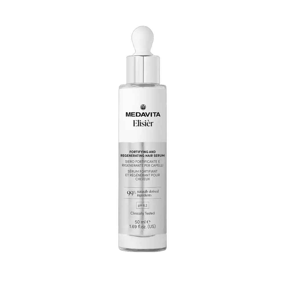 Elisièr Fortifying and Regenerating Siero Capelli 50 ml