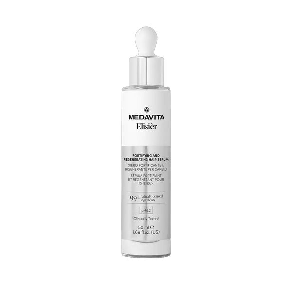 Elisièr Fortifying and Regenerating Siero Capelli 50 ml