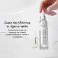 Elisièr Fortifying and Regenerating Siero Capelli 50 ml