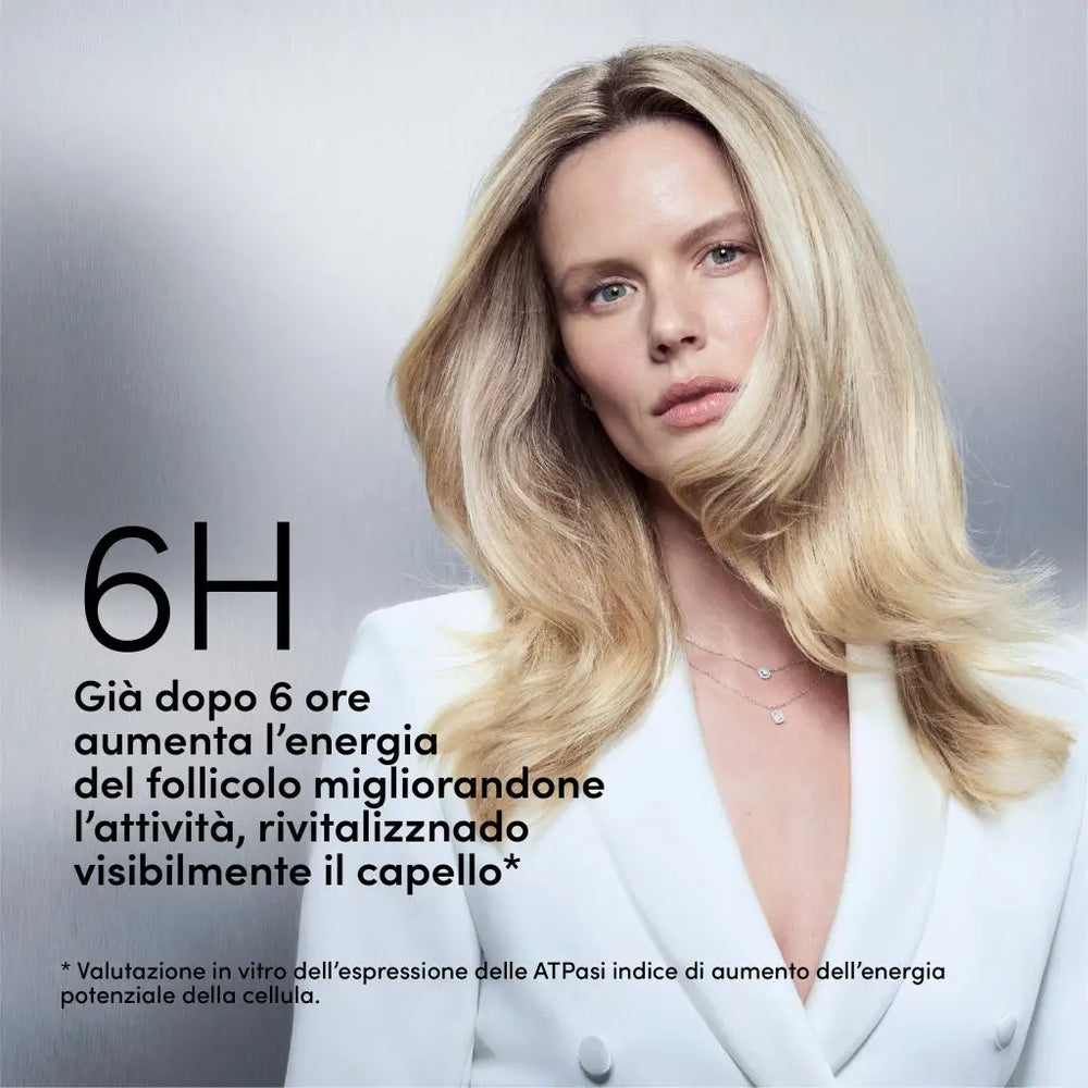 Elisièr Fortifying and Regenerating Siero Capelli 50 ml