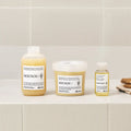 NOUNOU Shampoo Ristrutturante e Nutriente