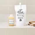 NOUNOU Shampoo Ristrutturante e Nutriente