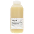 NOUNOU Shampoo Ristrutturante e Nutriente