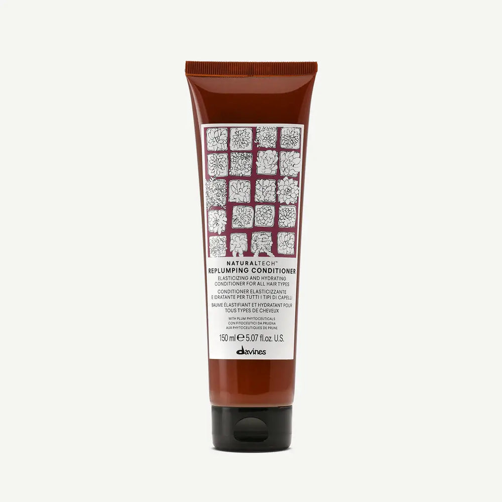 PER CAPELLI FINI - REPLUMPING Conditioner