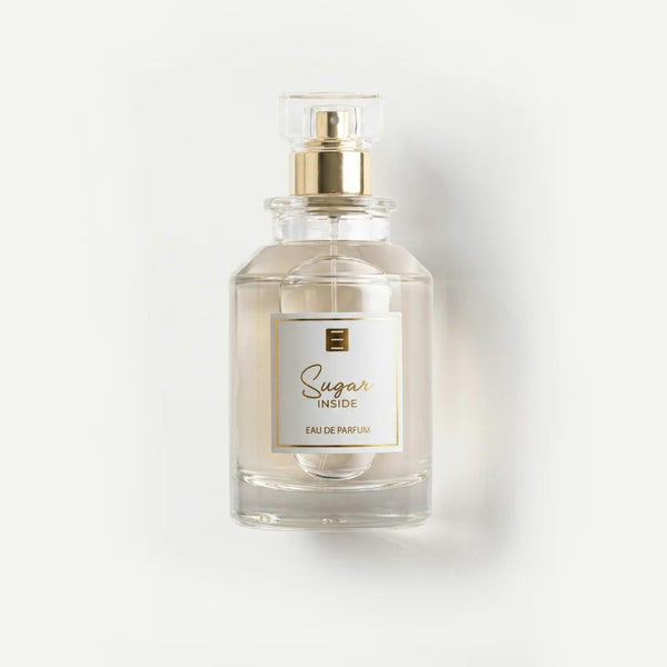 SUGAR INSIDE, Eau de Parfum Unisex
