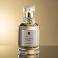 SUGAR INSIDE, Eau de Parfum Unisex