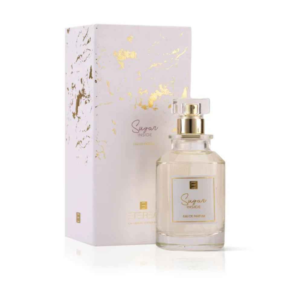SUGAR INSIDE, Eau de Parfum Unisex