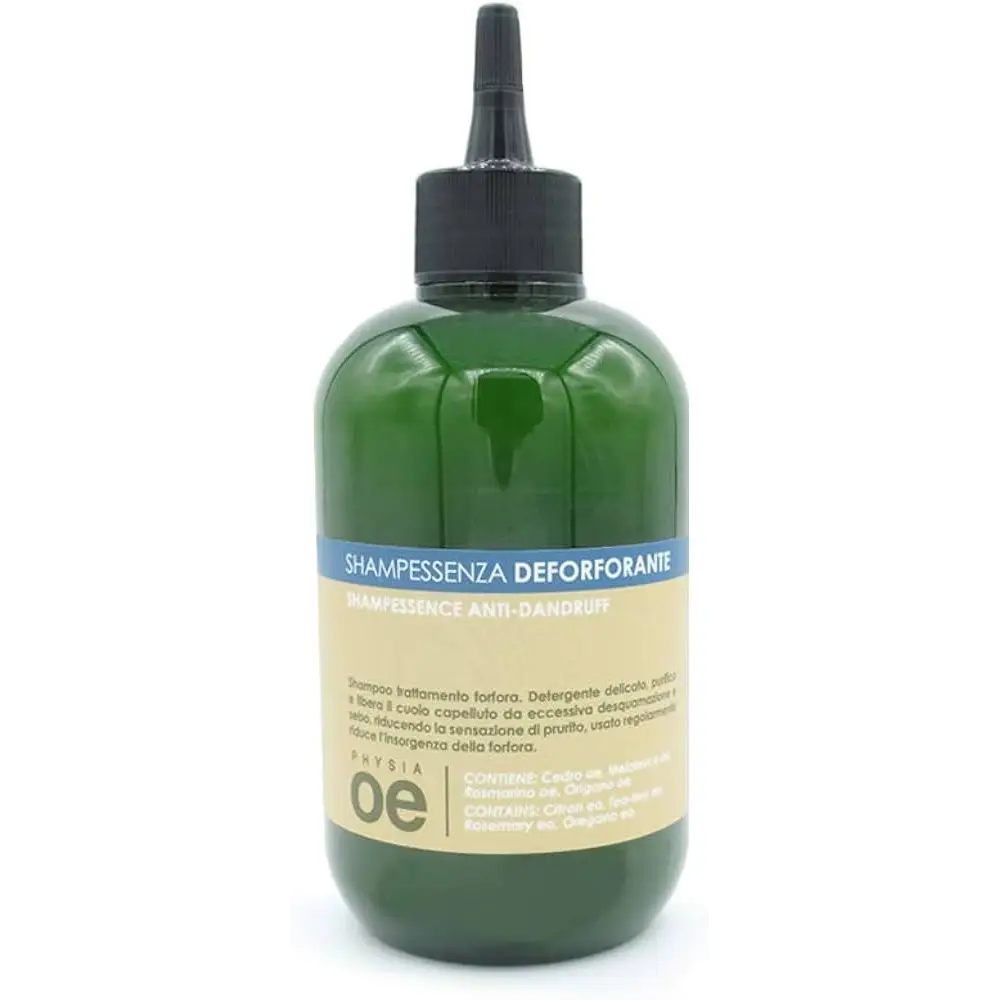 Shampessenza Deforforante Shampoo contro la Forfora