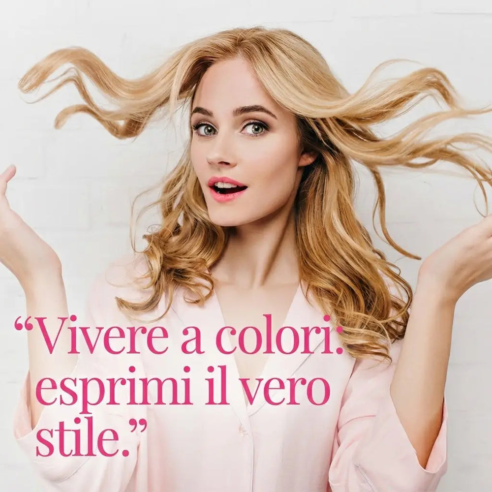 Vitastyle UNIKO Attivatore Cremoso