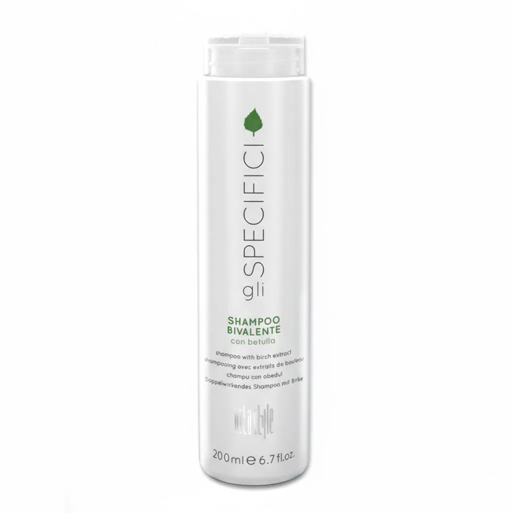 Vitastyle Shampoo Bivalente Purificante