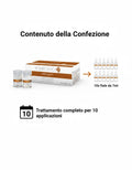 Vitastyle Gli Specifici Siero Nutritivo per Capelli - 10 Fiale da 7ml