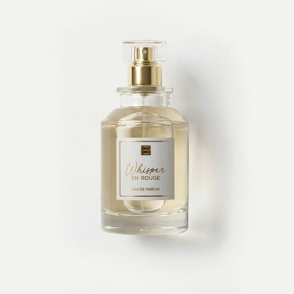 WHISPER EN ROUGE, Eau de Parfum Unisex