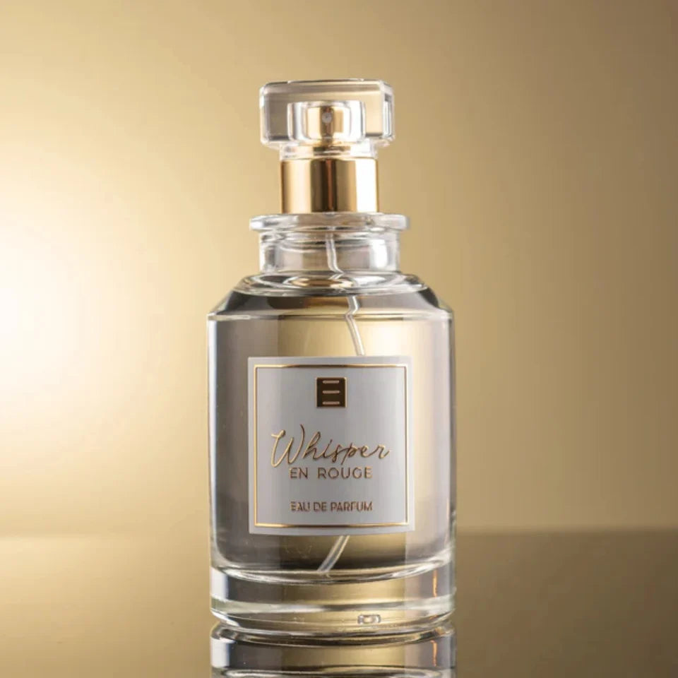 WHISPER EN ROUGE, Eau de Parfum Unisex