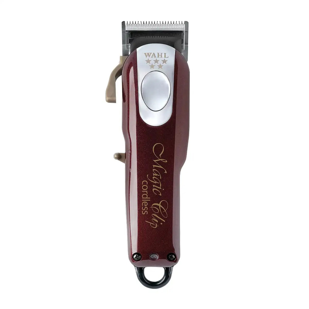 Wahl Cordless Magic Clip Trimmer
