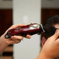 Wahl Cordless Magic Clip Trimmer