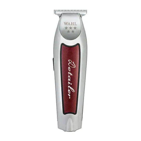 Wahl Cordless Detailer Li Tagliacapelli Uomo Professionale